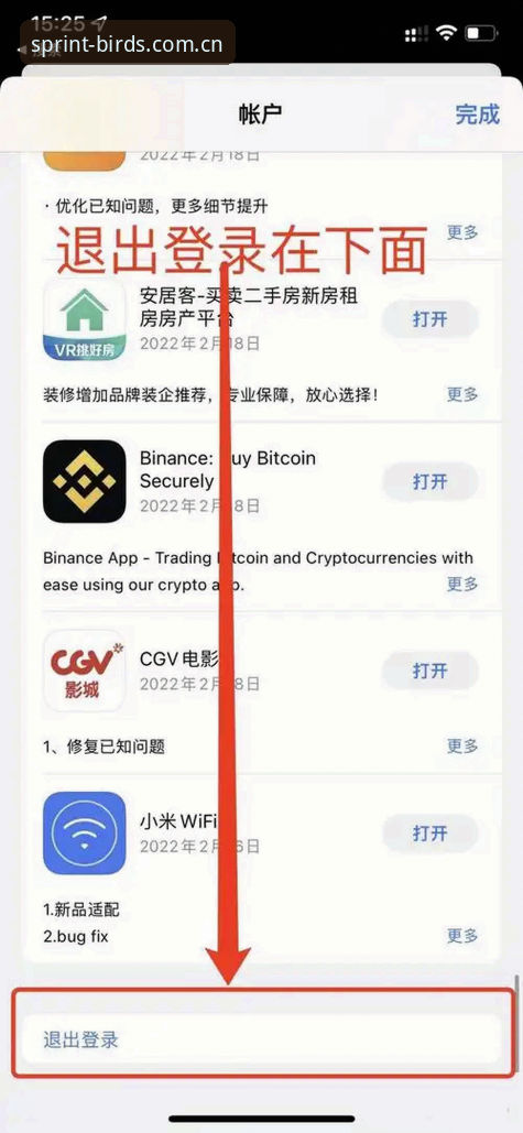 小鸟客户端安装iOS版详解：从下载到配置全流程指南