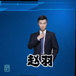 赵羽